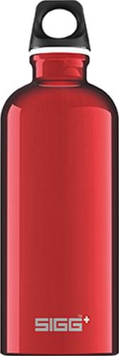 Sigg Traveller - Red, 0.6 L von Sigg