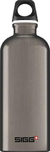 Sigg Traveller - Smoked Pearl 0.6 L von Sigg