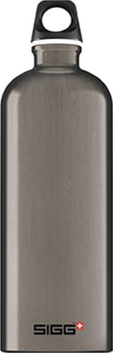 Sigg Traveller - Smoked Pearl 1 L von Sigg