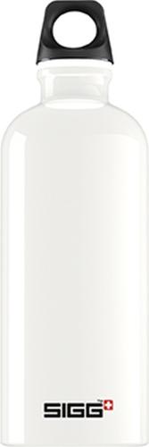 Sigg Traveller - White, 0.6 L von Sigg