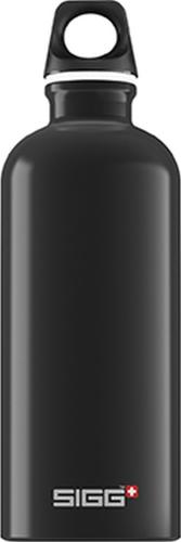 Sigg Traveller - black 0.6 L von Sigg