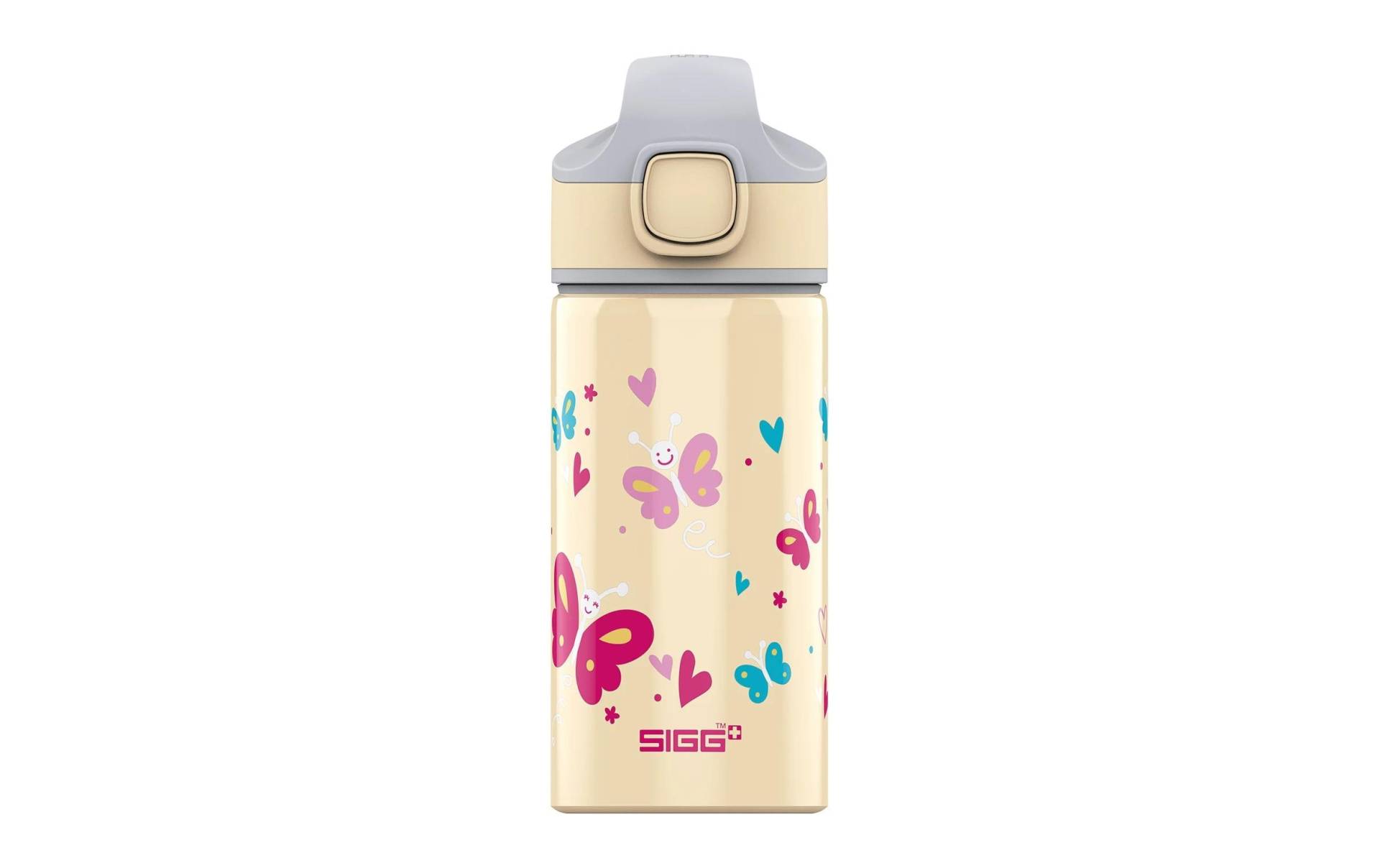 Sigg Trinkflasche »Miracle 400 ml«, (1 tlg.) von Sigg