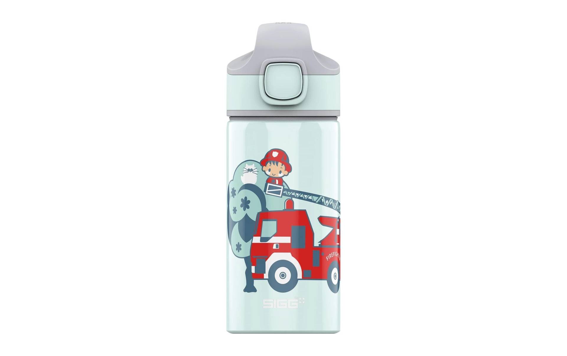 Sigg Trinkflasche »Miracle 400 ml«, (1 tlg.) von Sigg