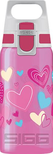 Sigg VIVA ONE - Hearts 0.5 L von Sigg