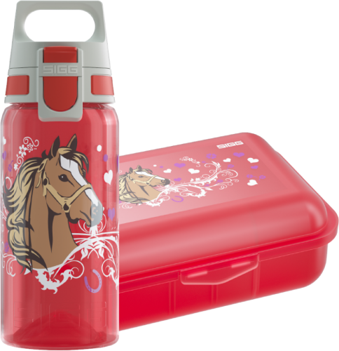 Sigg VIVA School Set Horses von Sigg