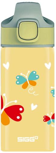 Sigg WMB Butterly - 0.4 L von Sigg