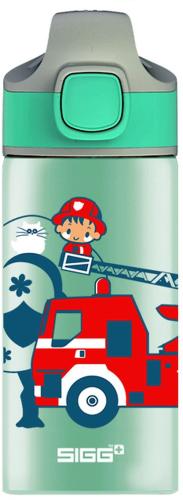 Sigg WMB Fireman - 0.4 L von Sigg