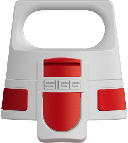 Sigg WMB ONE Top Red von Sigg