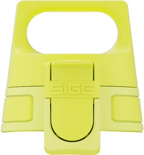 Sigg WMB ONE Top Yellow 2 Colors von Sigg