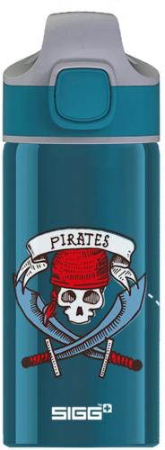 Sigg WMB Pirates - 0.4 L von Sigg