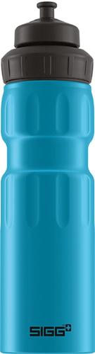 Sigg WMB Sports - Blue Touch 0.75 L von Sigg