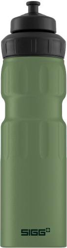 Sigg WMB Sports Leaf Green Touch 0.75 L von Sigg