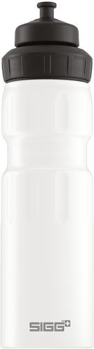 Sigg WMB Sports - White Touch, 0.75 L von Sigg