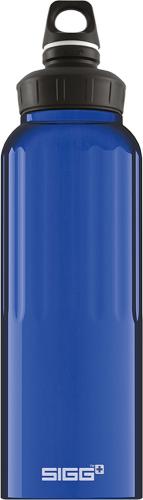 Sigg WMB Traveller - Dark Blue, 1.5 L von Sigg