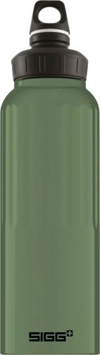 Sigg WMB Traveller Leaf Green Touch 1.5 L von Sigg