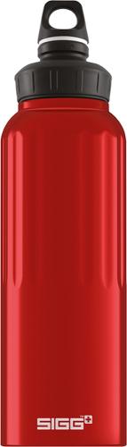 Sigg WMB Traveller - Red, 1.5 L von Sigg