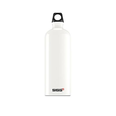 Traveller 1000 ml Trinkflasche von Sigg