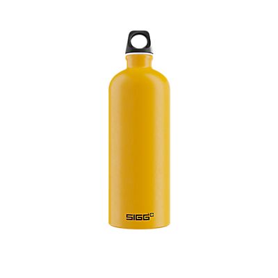 Traveller 1000 ml Trinkflasche von Sigg