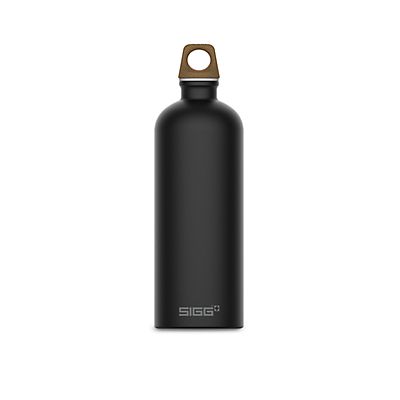 Traveller MyPlanet 1 L Trinkflasche von Sigg