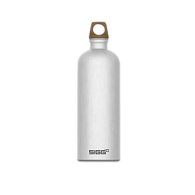 Traveller MyPlanet 1 L Trinkflasche von Sigg