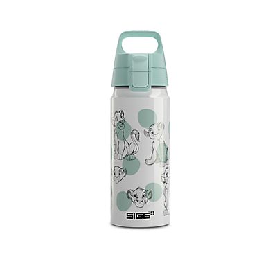 WBM ONE Disney 600 ml  Kinder Trinkflasche von Sigg