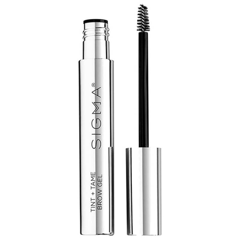 Sigma  Sigma Tint + Tame Brow Gel augenbrauengel 1.0 pieces von Sigma