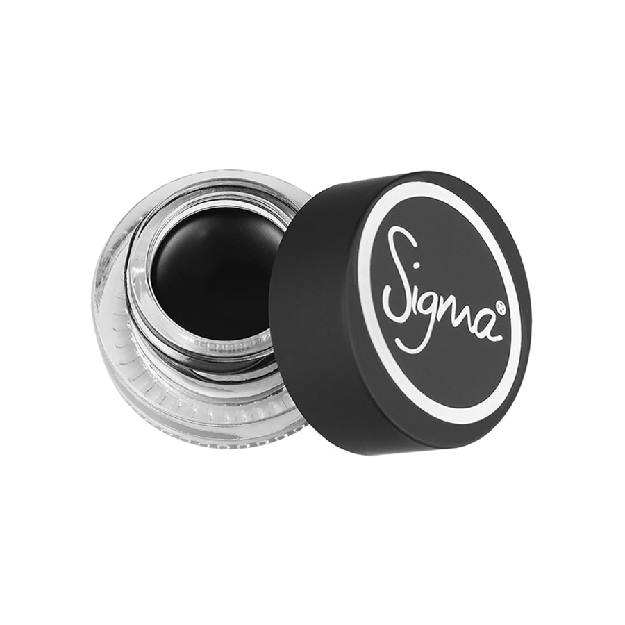 Sigma  Sigma Gel Liner eyeliner 1.0 pieces von Sigma