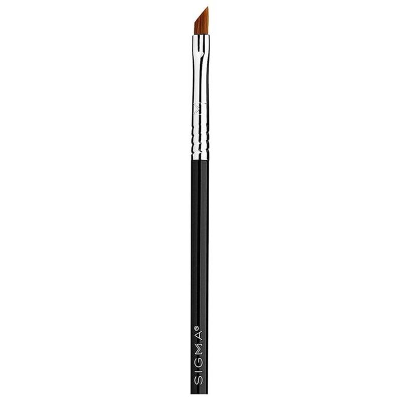 Sigma  Sigma E06 Winged Liner TM Brush eyelinerpinsel 1.0 pieces von Sigma