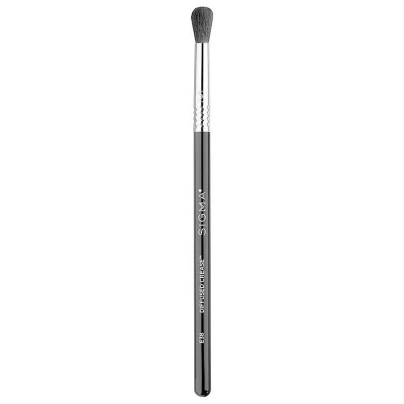 Sigma  Sigma E38 Diffused Crease TM Brush lidschattenpinsel 1.0 pieces von Sigma