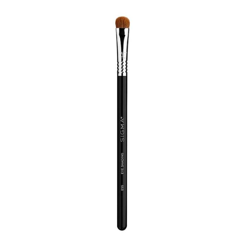 Sigma  Sigma E55 Eye Shading Brush lidschattenpinsel 1.0 pieces von Sigma