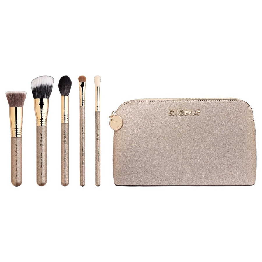 Sigma  Sigma Radiant Glow Brush Set pinselset 1.0 pieces von Sigma