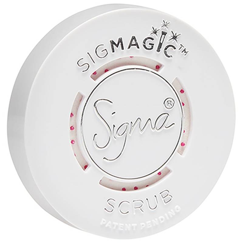 Sigma  Sigma Sigmagic™ Scrub pinselreiniger 1.0 pieces von Sigma