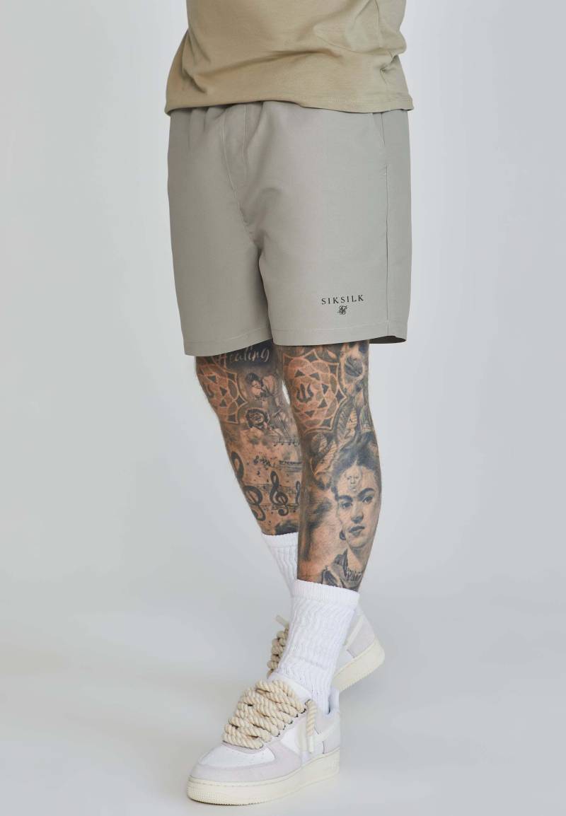 Siksilk Badehose »Siksilk Badehose Swim Shorts« von SikSilk