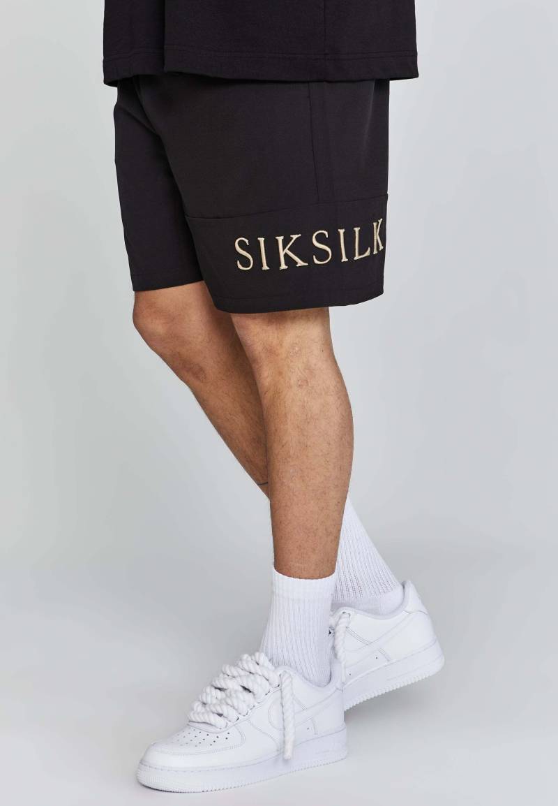 Siksilk Badehose »Siksilk Badehose Swim Shorts« von SikSilk