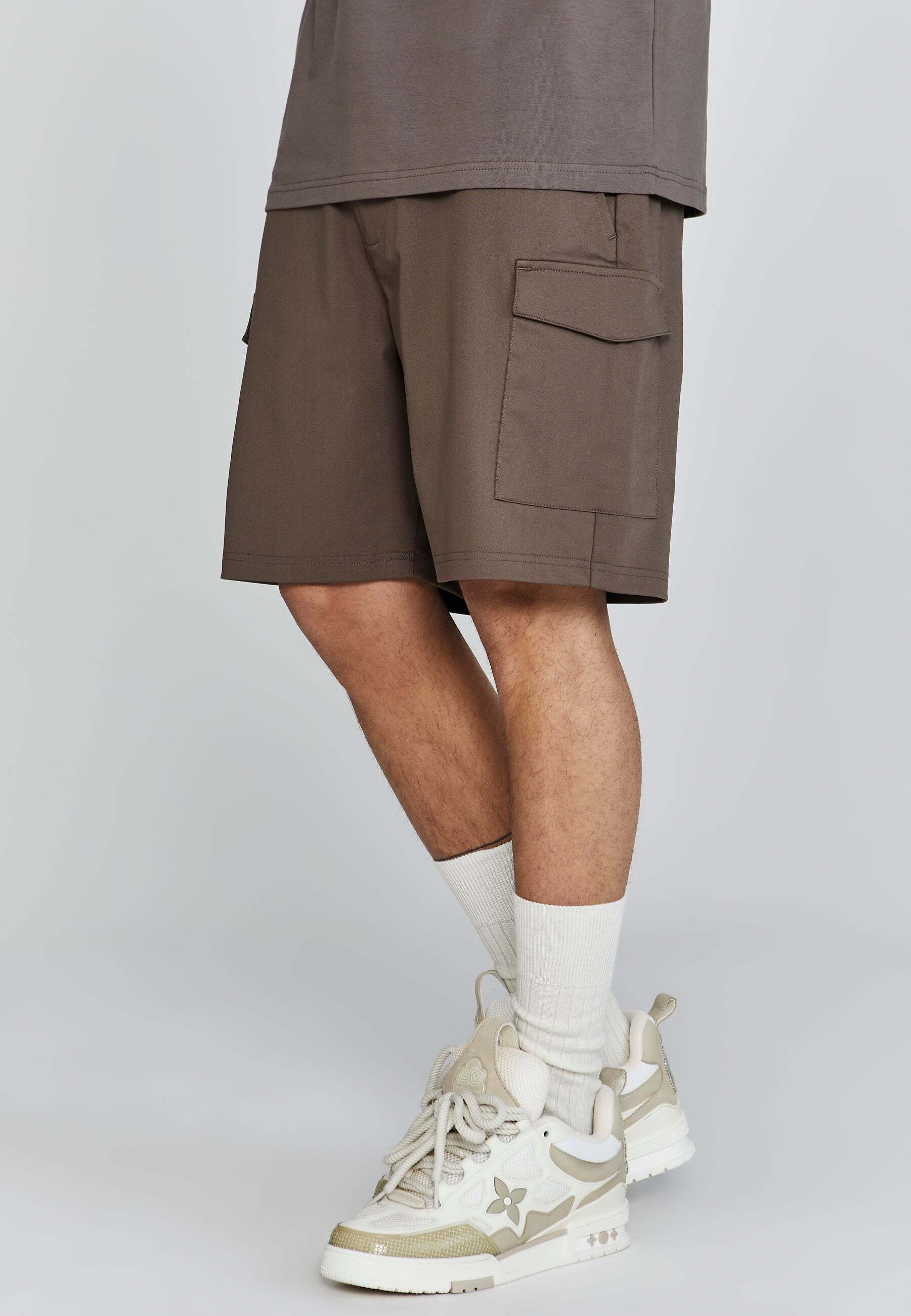 Siksilk Cargoshorts »Siksilk Cargoshorts Cargo Shorts« von SikSilk