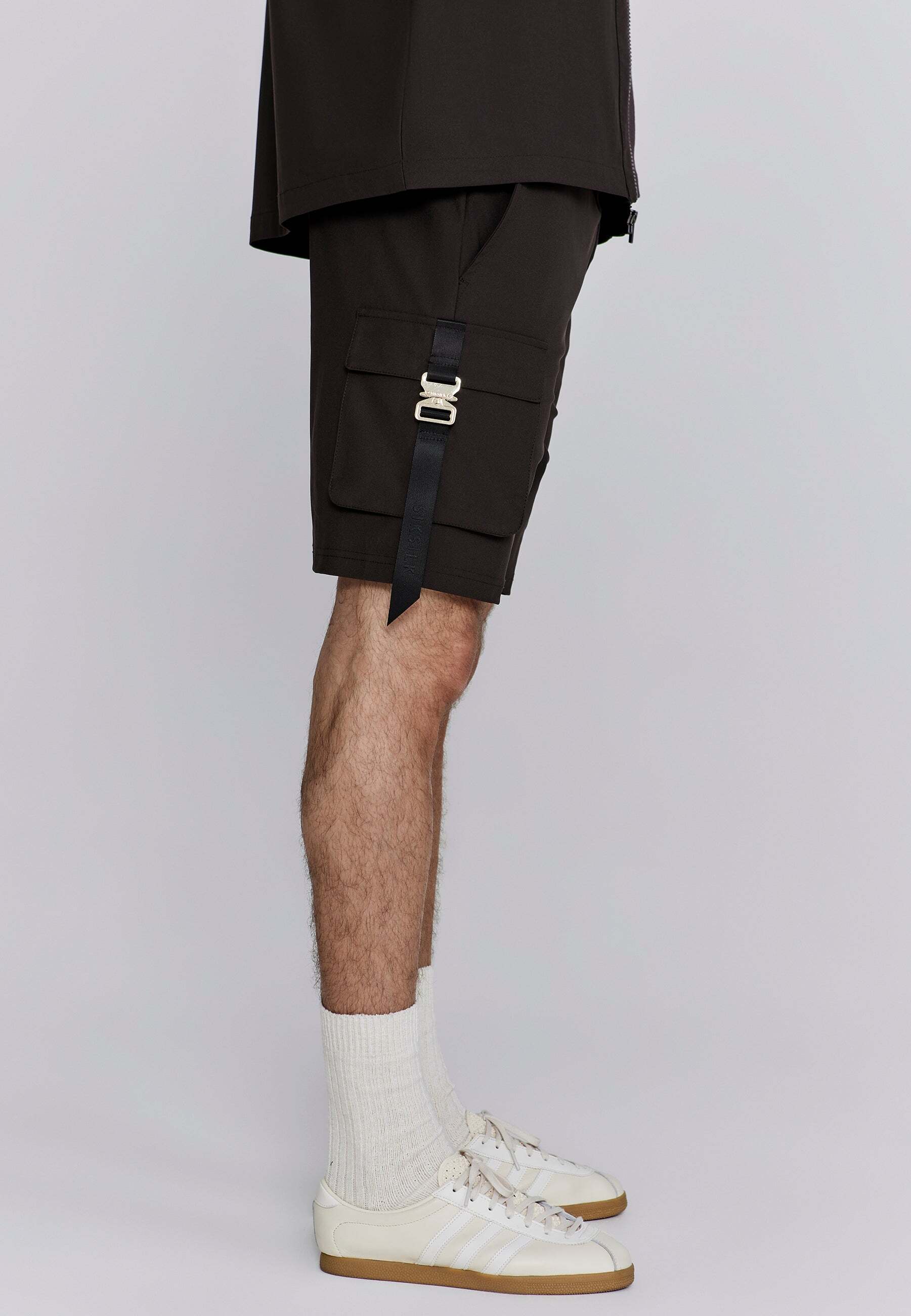 Siksilk Cargoshorts »Siksilk Cargoshorts Flight Cargo Short« von SikSilk