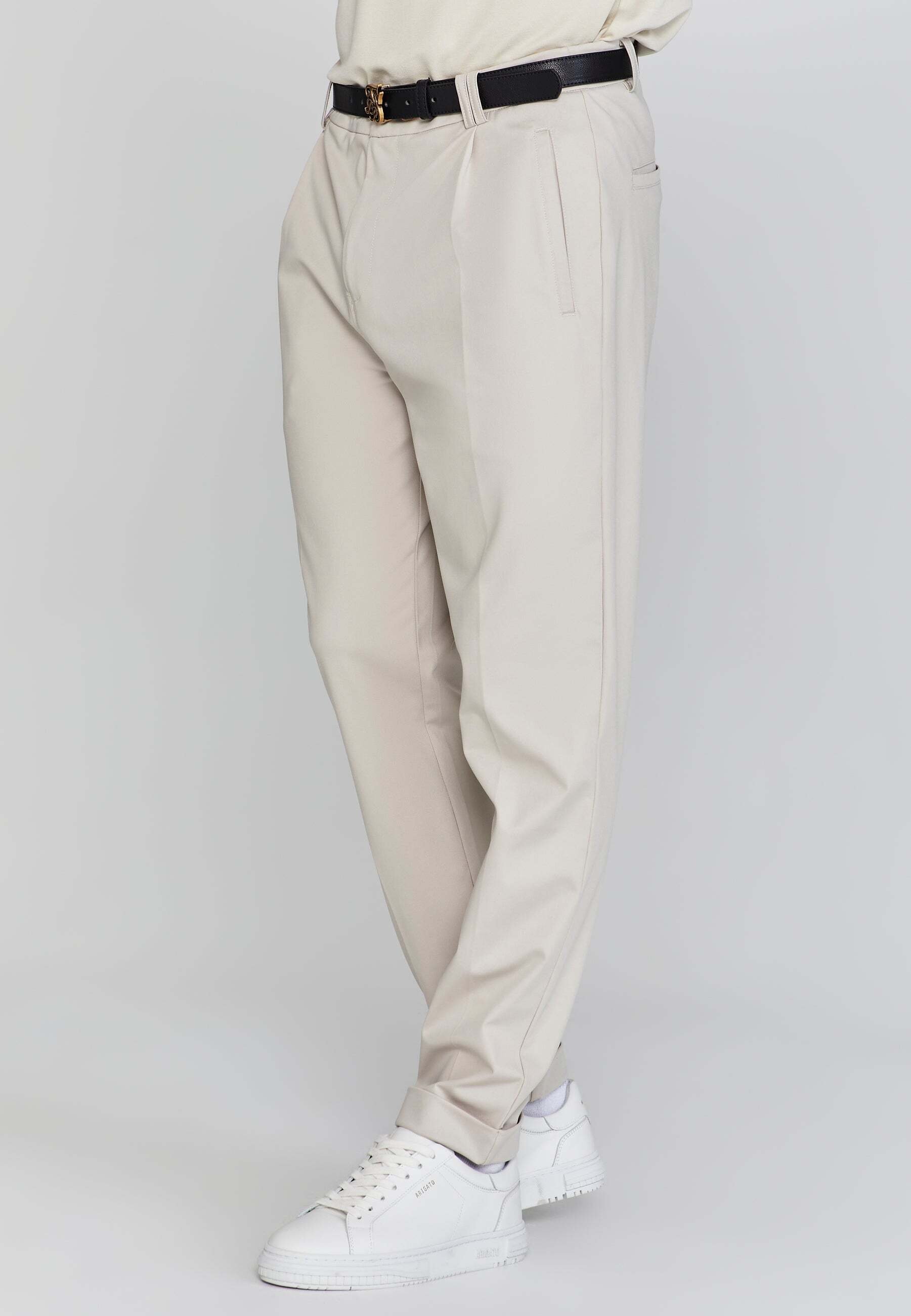 Siksilk Chinohose »Siksilk Chinohose Smart Chino« Siksilk Chinohose »Siksilk Chinohose Smart Chino« von SikSilk
