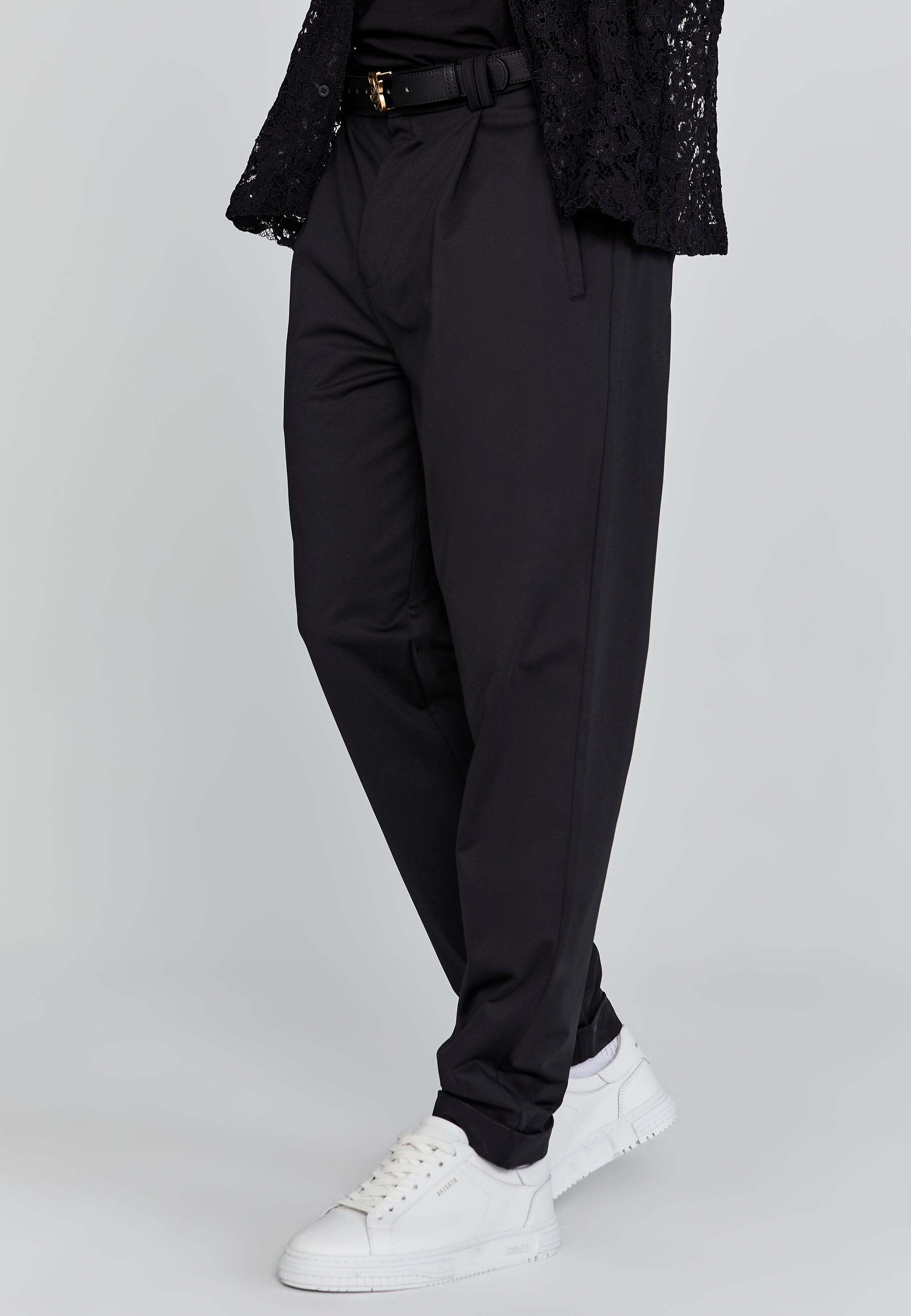 Siksilk Chinohose »Siksilk Chinohose Smart Chino« Siksilk Chinohose »Siksilk Chinohose Smart Chino« von SikSilk