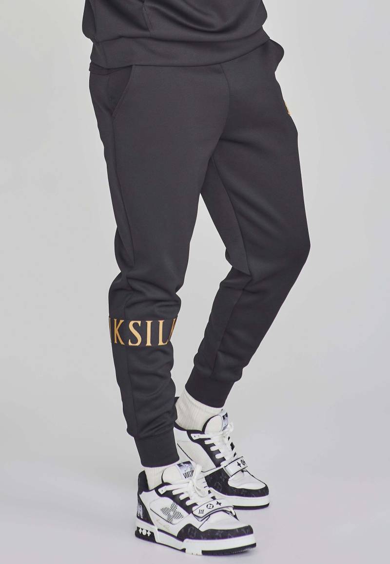 Siksilk Jogginghose »Siksilk Jogginghose Dynamic Joggers« von SikSilk