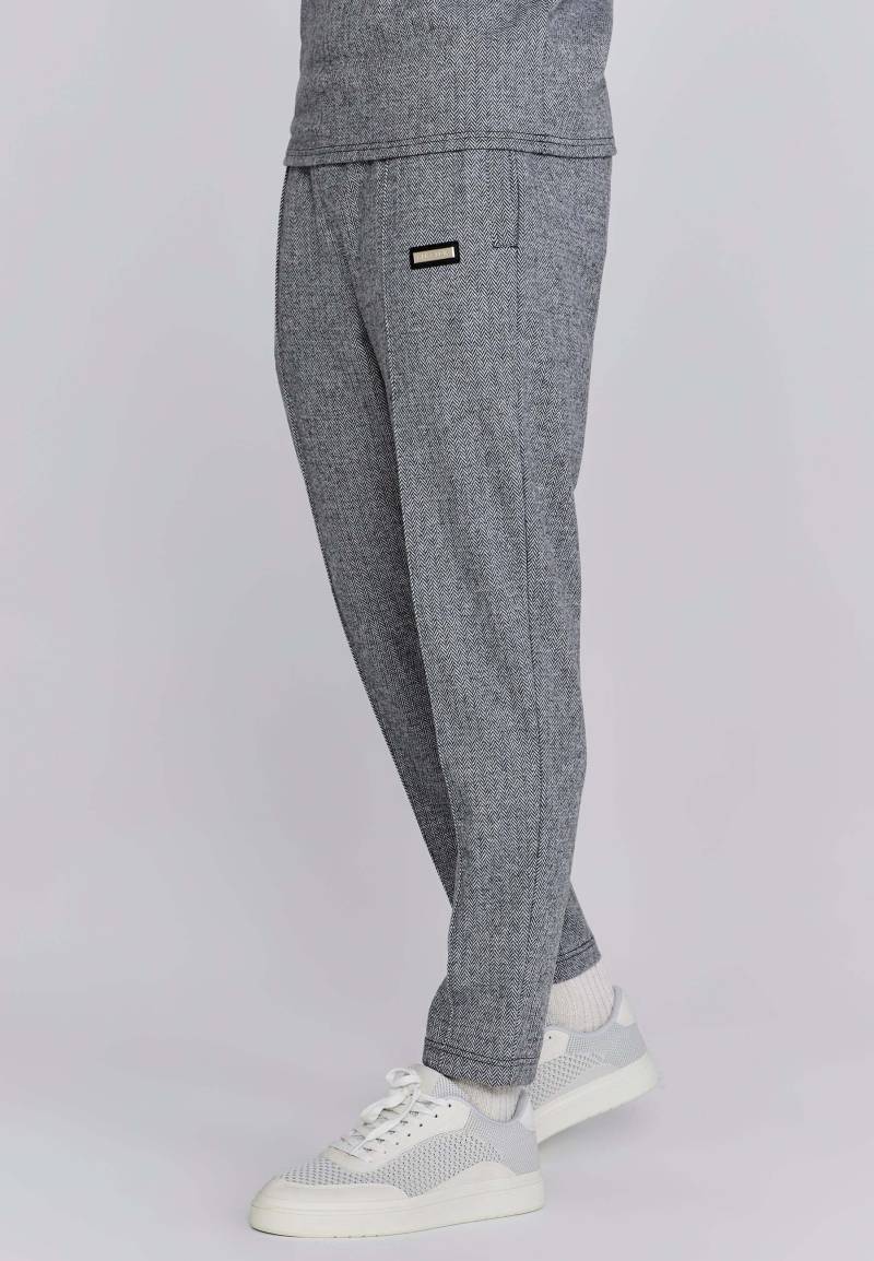 Siksilk Jogginghose »Siksilk Jogginghose Smart Jogger« von SikSilk