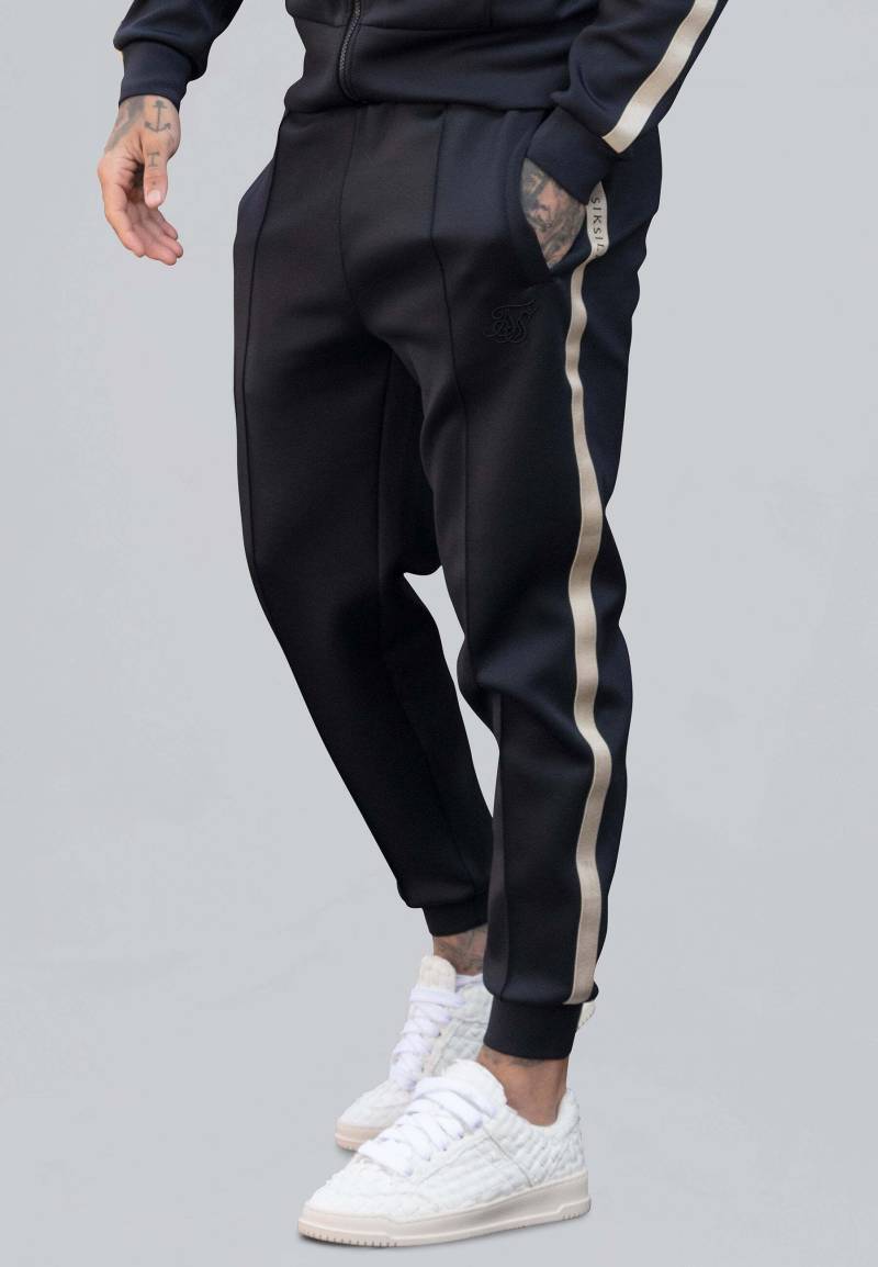 Siksilk Jogginghose »Siksilk Jogginghose Smart Joggers« von SikSilk