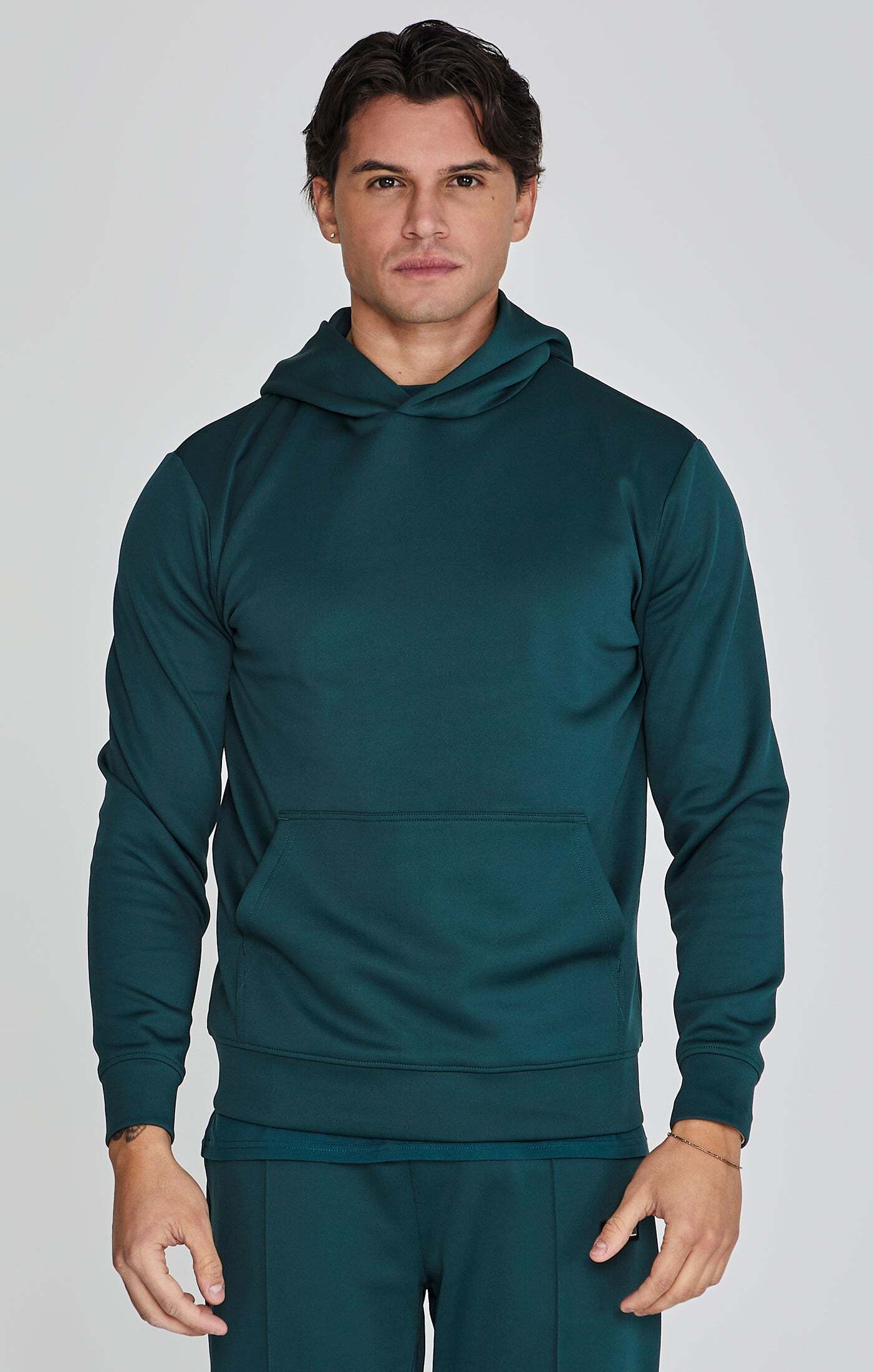 Siksilk Kapuzenpullover »Siksilk Kapuzenpullover Smart Hoodie« von SikSilk