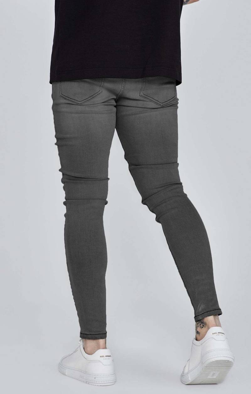 Siksilk Skinny-fit-Jeans »Siksilk Jeans Distressed Skinny Jeans« von SikSilk