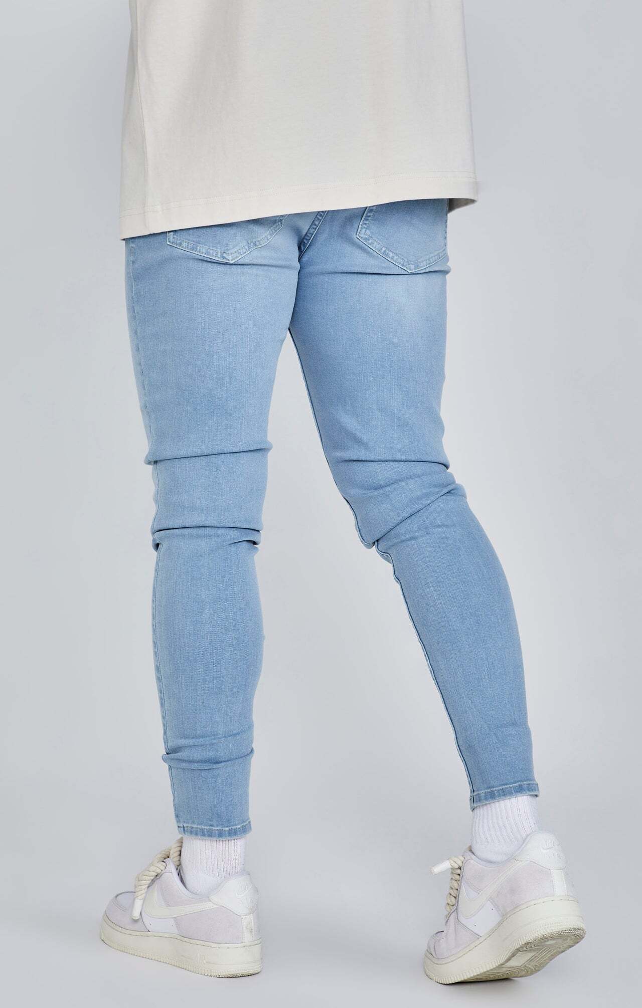 Siksilk Skinny-fit-Jeans »Siksilk Jeans Skinny Jeans« Siksilk Skinny-fit-Jeans »Siksilk Jeans Skinny Jeans« von SikSilk