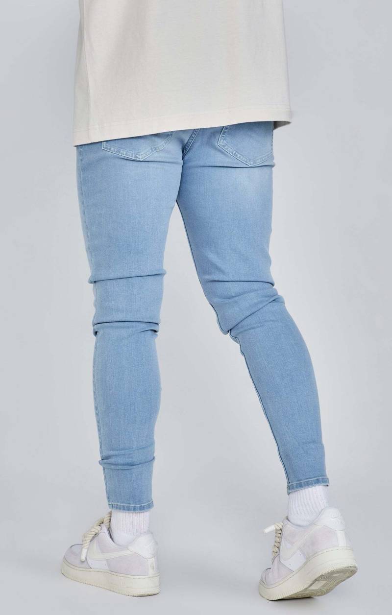 Siksilk Skinny-fit-Jeans »Siksilk Jeans Skinny Jeans« von SikSilk