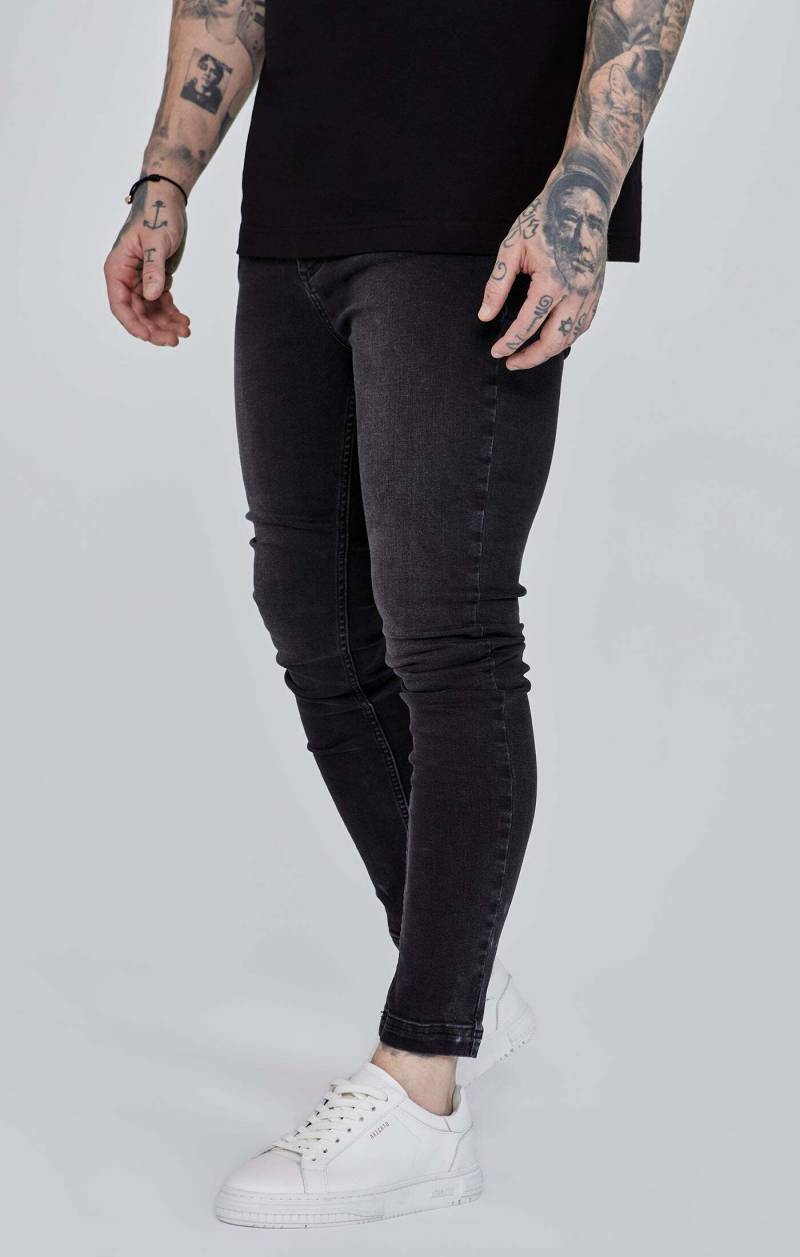 Siksilk Skinny-fit-Jeans »Siksilk Jeans Skinny Jeans« von SikSilk