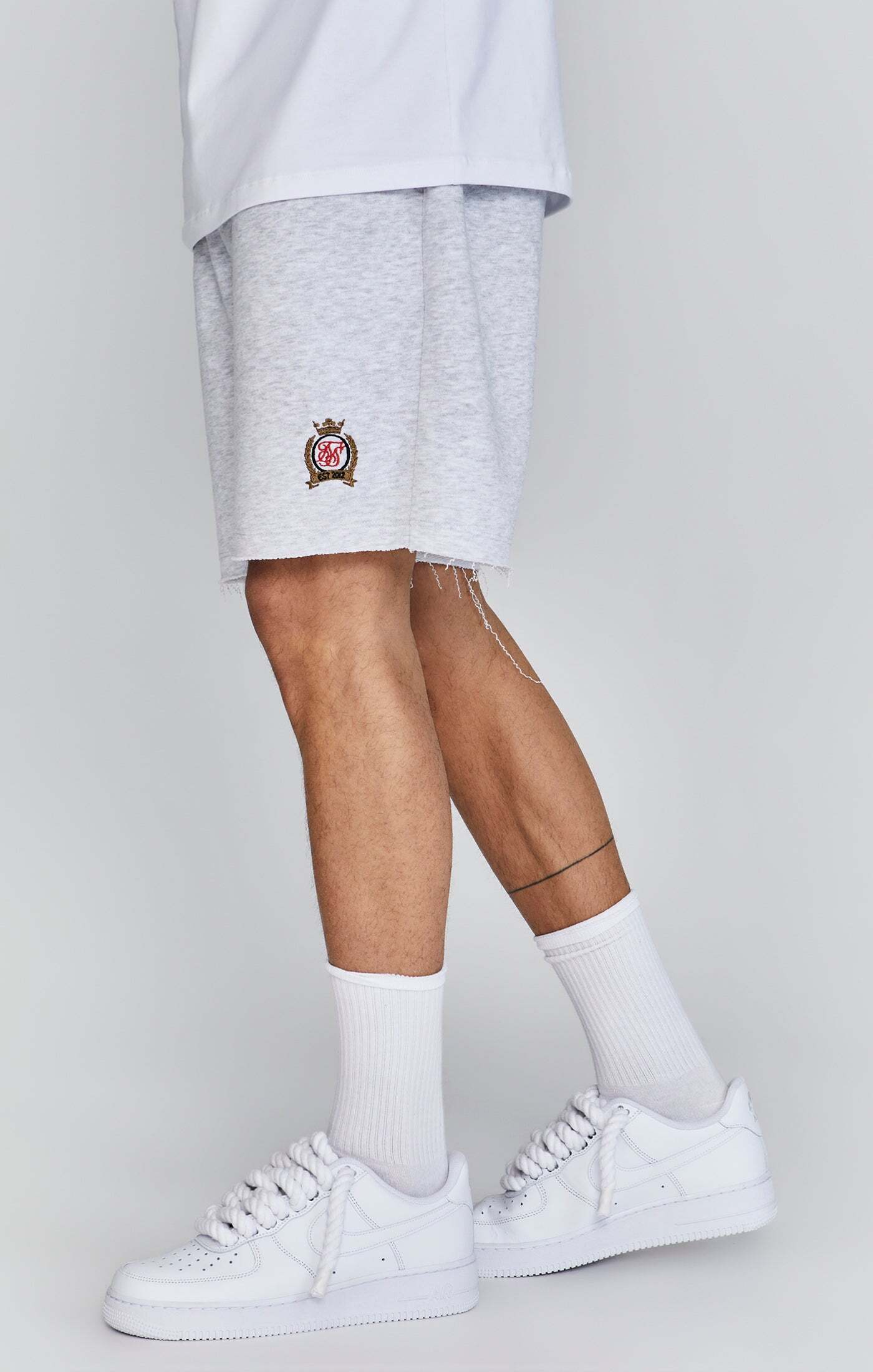 Siksilk Sweatshorts »Siksilk Sweatshorts Shorts« von SikSilk