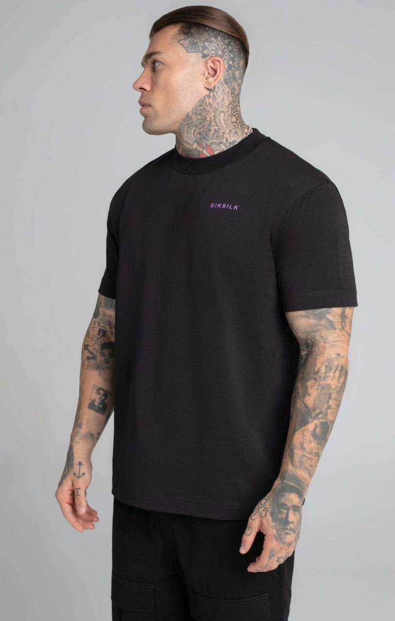 Siksilk T-Shirt »T-Shirts Limited Edition T-Shirt« von SikSilk