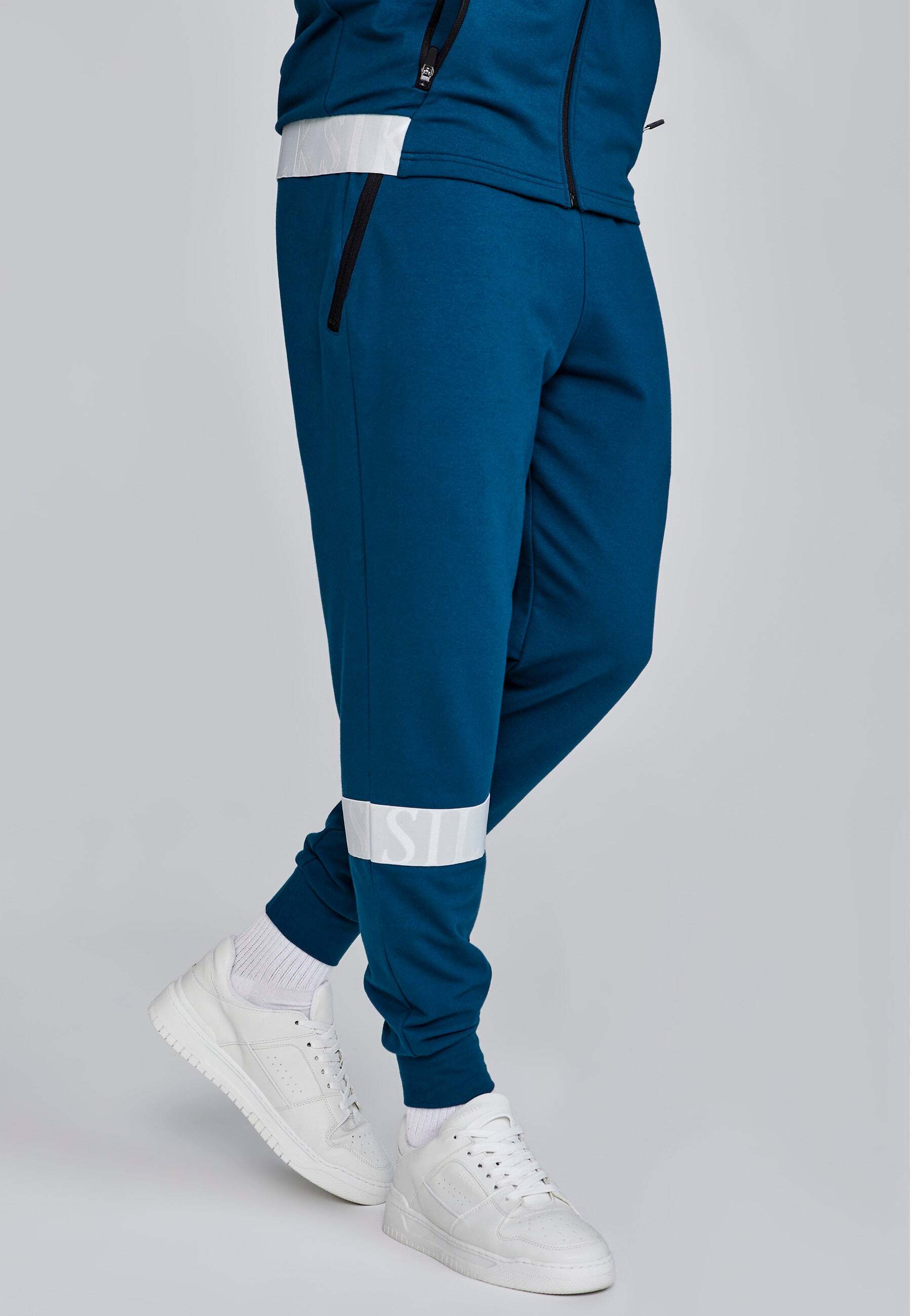 Siksilk Jogginghose »Siksilk Jogginghose Dynamic Joggers« Siksilk Jogginghose »Siksilk Jogginghose Dynamic Joggers« von Siksilk