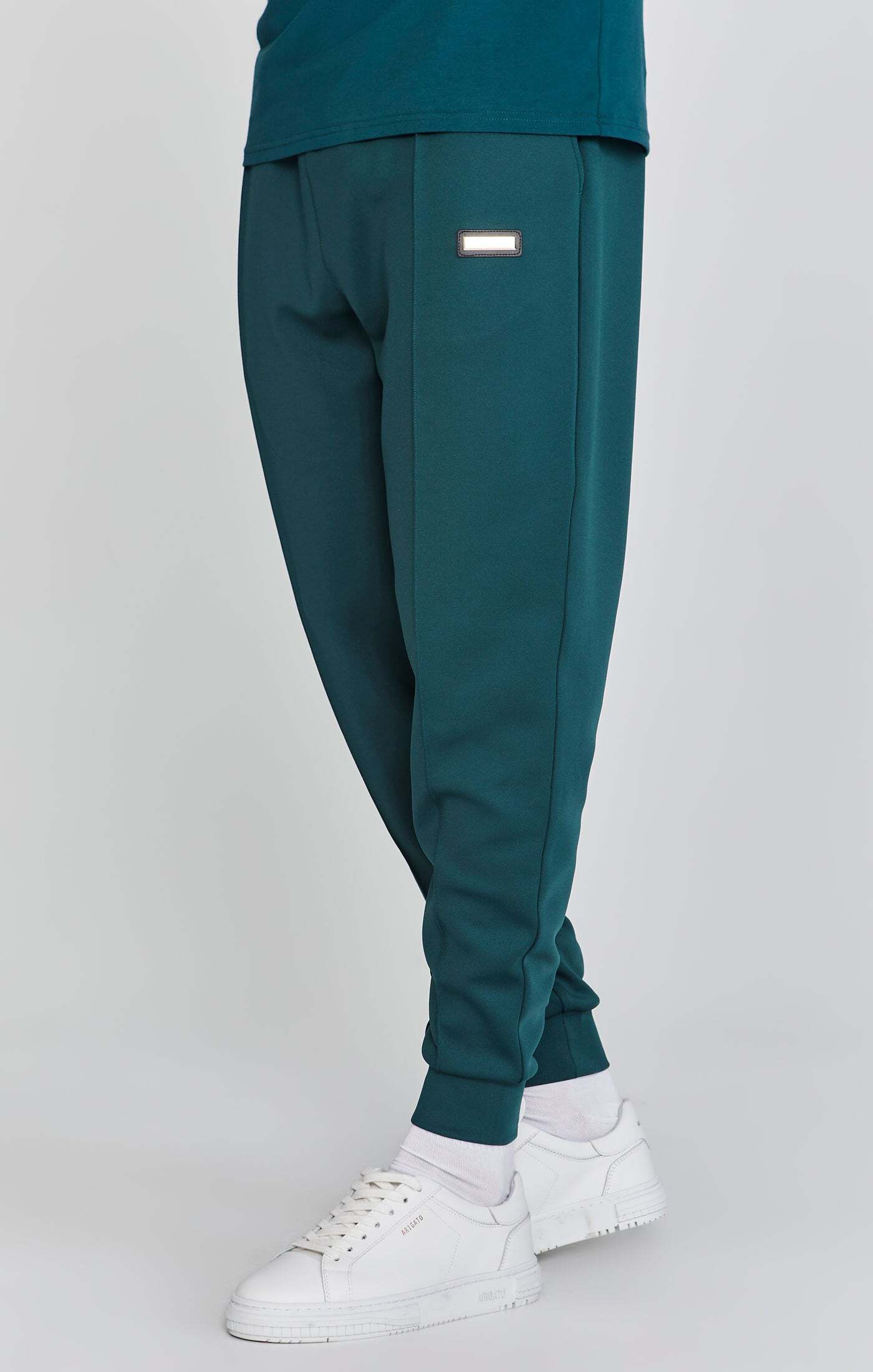 Siksilk Jogginghose »Siksilk Jogginghose Smart Joggers« Siksilk Jogginghose »Siksilk Jogginghose Smart Joggers« von Siksilk